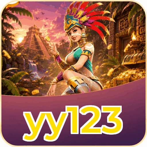Tampilan antarmuka yy123 APK v4.7.5 saat pengujian performa dan keamanan di perangkat Android